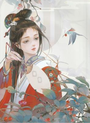 男女差差动漫